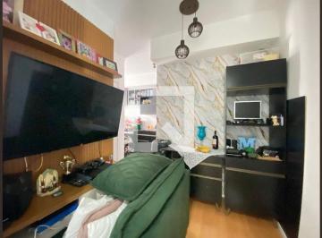 Apartamento · 53m² · 2 Quartos · Apartamento à Venda - Piedade, 2 Quartos, 53 m² - Rio de Janeiro