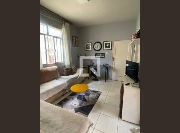 Apartamento · 45m² · 2 Quartos · Apartamento à Venda - Grajaú, 2 Quartos,  45 m² - Rio de Janeiro