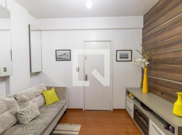Apartamento · 43m² · 2 Quartos · Apartamento à Venda - Centro, 2 Quartos,  43 m² - Curitiba