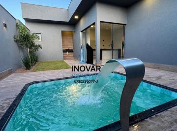 20260626164504866.jpeg · Casa à Venda 126m² SetValley II com Piscina e Hidromassagem