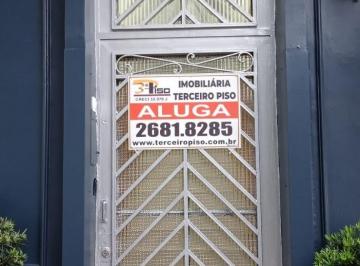 Apartamento · 35m² · 1 Quarto · Apartamento para alugar em Bela Vista de 35.00m² com 1 Quarto