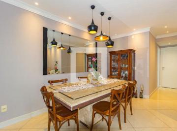 Apartamento 100m² Venda Jardim Anália Franco · Apartamento à Venda - Jardim Anália Franco, 3 Quartos, 100 m2