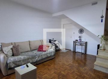 Casa · 125m² · 2 Quartos · 1 Vaga · Casa à Venda - Rudge Ramos, 2 Quartos, 125 m2
