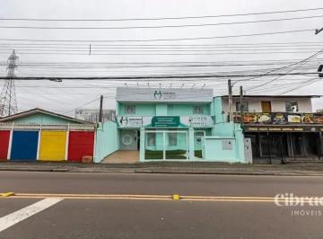 4417347_0.jpg · Prédio à venda, 270 m² - Barreirinha - Curitiba/PR