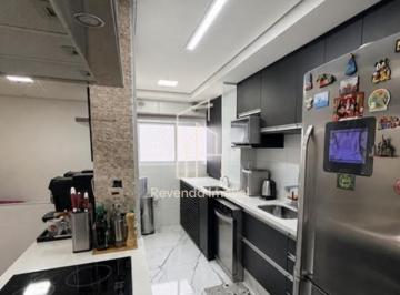 Apartamento · 61m² · 3 Quartos · 1 Vaga · Apartamento à venda em São Paulo-SP, Jardim Vila Formosa - 3 quartos, 1 suíte, 1 banheiro, 1 vaga, 6