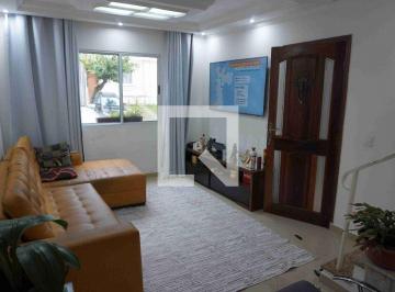 Casa · 122m² · 2 Quartos · 2 Vagas · Casa à Venda - Vila Engenho Novo, 2 Quartos, 122 m2