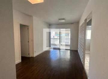 Apartamento · 92m² · 3 Quartos · 2 Vagas · Apartamento à Venda - Brooklin, 3 Quartos, 92 m2