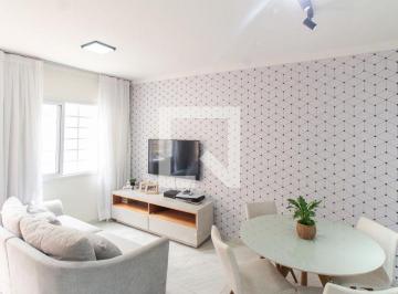 Casa · 110m² · 2 Quartos · 2 Vagas · Casa à Venda - Vila Mazzei, 2 Quartos, 110 m2