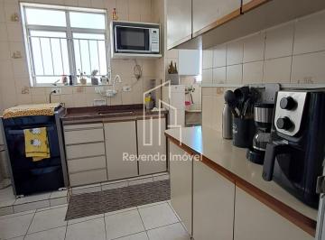 Apartamento · 50m² · 2 Quartos · 1 Vaga · Apartamento RESIDENCIAL em SÃO PAULO - SP, VILA NOVA CACHOEIRINHA