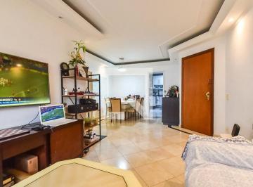 Localizado na vibrante Vila Mariana, em São Paulo, este espaçoso apartamento de  · Apartamento à Venda - Vila Mariana, 4 Quartos, 128 m2