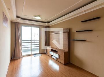 Apartamento · 55m² · 2 Quartos · 1 Vaga · Apartamento à Venda - Jardim Roberto, 2 Quartos, 55 m2