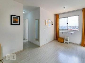 Apartamento · 45m² · 2 Quartos · 1 Vaga · Apartamento à Venda - Vila Nogueira, 2 Quartos, 45 m2