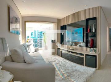 Apartamento · 75m² · 2 Quartos · 2 Vagas · Apartamento à Venda - Chácara Inglesa, 2 Quartos, 75 m2