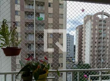 Apartamento Venda 70m² de 3 quartos · Apartamento à Venda - Baeta Neves, 3 Quartos, 70 m2