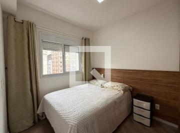 Apartamento 36m² Venda Centro · Apartamento à Venda - Centro, 1 Quarto, 36 m2