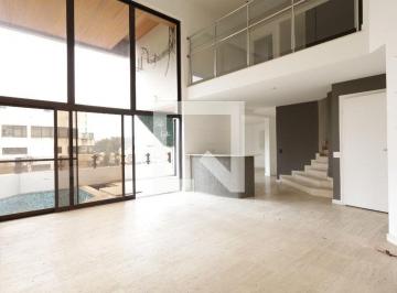 Apartamento · 286m² · 4 Quartos · 5 Vagas · Apartamento à Venda - Real Parque, 4 Quartos, 286 m2