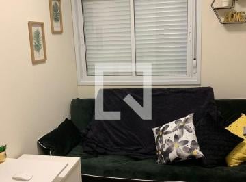 Apartamento · 98m² · 2 Quartos · 2 Vagas · Apartamento à Venda - Santo Amaro , 2 Quartos, 98 m2