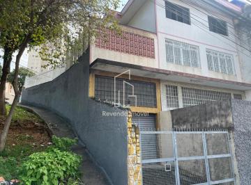 Casa · 160m² · 3 Quartos · 3 Vagas · Aluguel de Casa Espaçosa na Vila Maria Alta, São Paulo-SP: 3 Quartos, 1 Suíte, 1 Sala, 2 Banheiros, 
