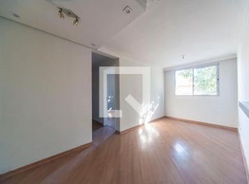 Apartamento · 49m² · 2 Quartos · 1 Vaga · Apartamento à Venda - Cidade Sao Jorge, 2 Quartos, 49 m2