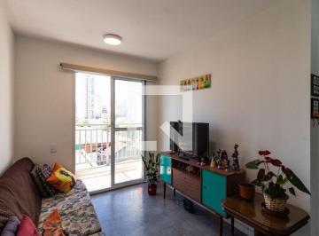 Apartamento · 37m² · 2 Quartos · Apartamento à Venda - Água Branca, 2 Quartos, 37 m2