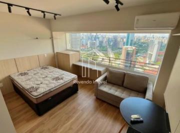 Apartamento · 25m² · 1 Quarto · 1 Vaga · Imperdível! Apartamento à venda em São Paulo-SP, no Butantã, com 1 quarto, 1 banheiro, 1 vaga de gar