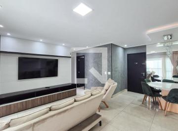 Apartamento · 82m² · 2 Quartos · 1 Vaga · Apartamento à Venda - Planalto, 2 Quartos, 82 m2