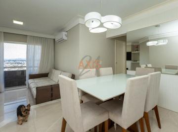 Apartamento · 64m² · 2 Quartos · 2 Vagas · Apartamento de 2 Quartos à Venda no Edifício Residencial Arvoredo  | Cristo Rei Curitiba