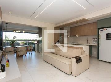 Apartamento · 140m² · 3 Quartos · 2 Vagas · Apartamento à Venda - Tatuapé, 3 Quartos, 140 m2