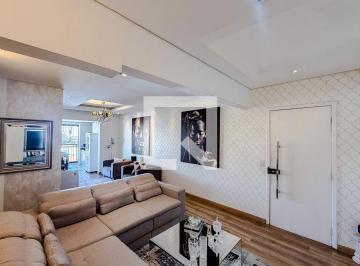 Apartamento de 3 quartos, São Paulo · Apartamento à Venda - Ipiranga, 3 Quartos, 98 m2