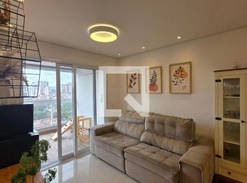 Apartamento · 83m² · 3 Quartos · 2 Vagas · Apartamento à Venda - Vila Mariana, 3 Quartos, 83 m2