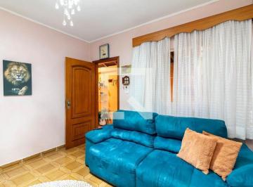 Casa de 4 quartos, São Paulo · Casa à Venda - Mandaqui, 4 Quartos, 161 m2