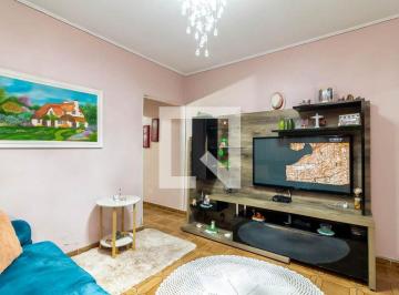 Casa · 161m² · 4 Quartos · 1 Vaga · Casa à Venda - Mandaqui, 4 Quartos, 161 m2
