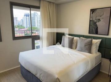Apartamento · 26m² · 1 Quarto · Apartamento à Venda - Chácara Santo Antonio, 1 Quarto, 26 m2