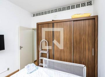 Apartamento de 2 quartos Venda R$ 497.500 · Apartamento à Venda - Liberdade, 2 Quartos, 50 m2