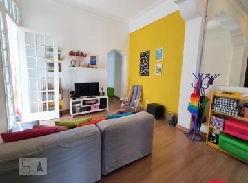 Apartamento · 65m² · 2 Quartos · Apartamento à Venda - Barra Funda, 2 Quartos, 65 m2