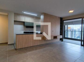 Apartamento · 88m² · 2 Quartos · 1 Vaga · Apartamento à Venda - Vila Mariana, 2 Quartos, 88 m2