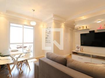 Apartamento · 50m² · 2 Quartos · 1 Vaga · Apartamento à Venda - Barra Funda, 2 Quartos, 50 m2