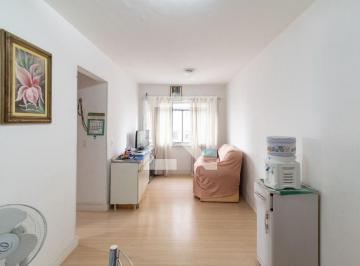 Apartamento de 2 quartos, São Paulo · Apartamento à Venda - Vila Campestre, 2 Quartos, 49 m2