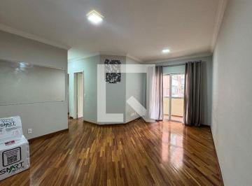 Apartamento · 72m² · 3 Quartos · 2 Vagas · Apartamento à Venda - Piratininga, 3 Quartos, 72 m2