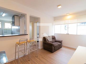 Apartamento · 66m² · 1 Quarto · 1 Vaga · Apartamento à Venda - Consolação, 1 Quarto, 66 m2