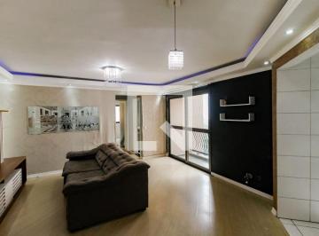 Apartamento · 75m² · 2 Quartos · 1 Vaga · Apartamento à Venda - Chácara Agrindus, 2 Quartos, 75 m2