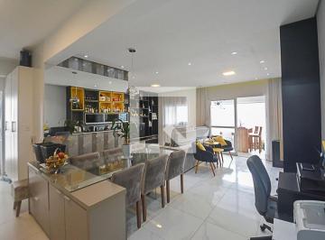 Apartamento · 94m² · 2 Quartos · 2 Vagas · Apartamento à Venda - Baeta Neves, 2 Quartos, 94 m2