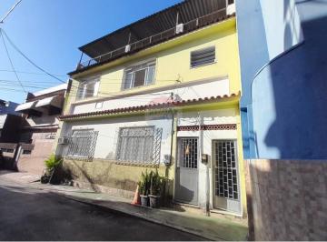 Casa · 80m² · 2 Quartos · 1 Vaga · Casa para venda em Campinho de 80.00m² com 2 Quartos e 1 Garagem