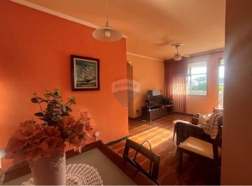 Apartamento · 68m² · 2 Quartos · 1 Vaga · Apartamento para venda em Praça Seca de 68.00m² com 2 Quartos e 1 Garagem