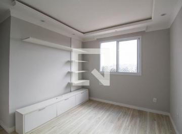 Apartamento · 43m² · 2 Quartos · 1 Vaga · Apartamento à Venda - Itaquera, 2 Quartos, 43 m2