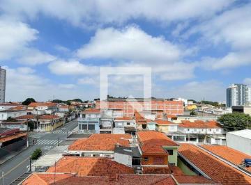 Apartamento · 53m² · 2 Quartos · 1 Vaga · Apartamento à Venda - Paulicéia, 2 Quartos, 53 m2