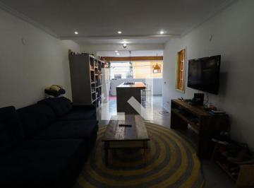 Casa · 150m² · 3 Quartos · 1 Vaga · Casa à Venda - Vila Madalena, 3 Quartos,  150 m² - São Paulo