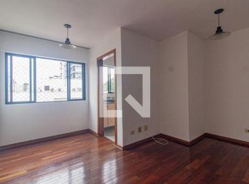 Apartamento · 60m² · 2 Quartos · 1 Vaga · Apartamento à Venda - Juvevê, 2 Quartos,  60 m² - Curitiba