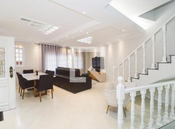 Casa · 232m² · 3 Quartos · 4 Vagas · Casa à Venda - Mandaqui, 3 Quartos,  232 m² - São Paulo