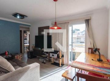 Apartamento · 64m² · 3 Quartos · 1 Vaga · Apartamento à Venda - Parque das Águas, 3 Quartos, 64 m² - Campinas